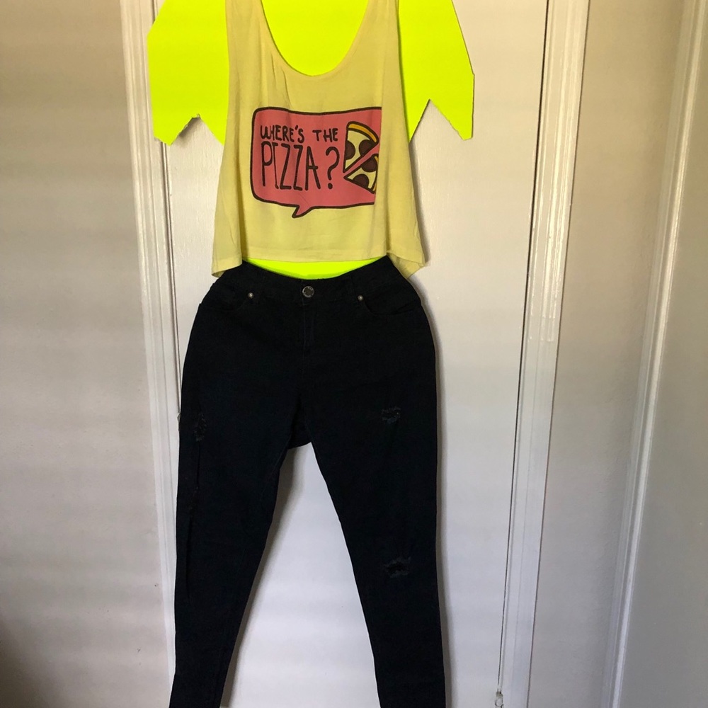 Clothing